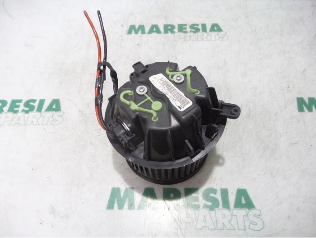 Citroen - C3 - Heating and ventilation fan motor