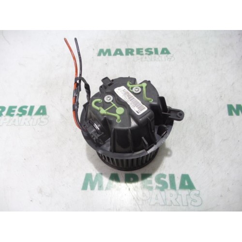 Citroen - C3 - Heating and ventilation fan motor