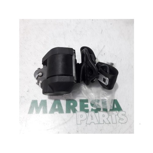 Citroen - C3 - Sicherheitsgurt links hinten