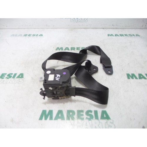 Citroen - C3 - Front seatbelt, right