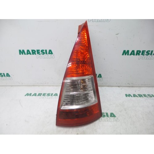 Citroen - C3 - Taillight, right