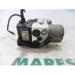 Renault - Clio - ABS Pumpe