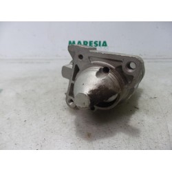 Renault - Clio - Startmotor