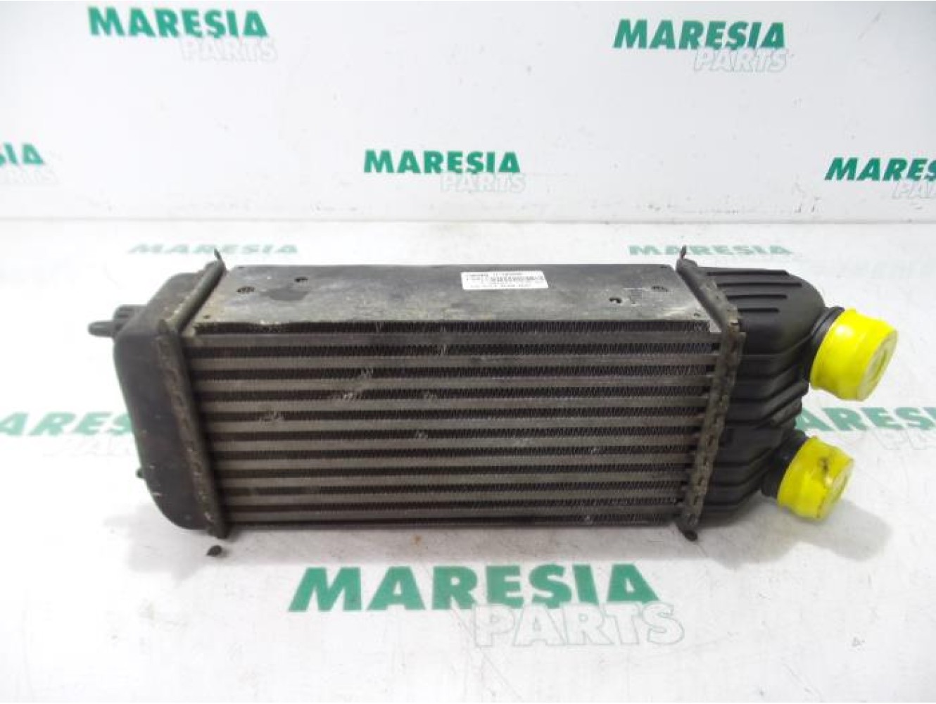 Citroen - C3 - Intercooler