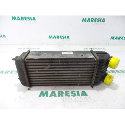 Citroen - C3 - Intercooler