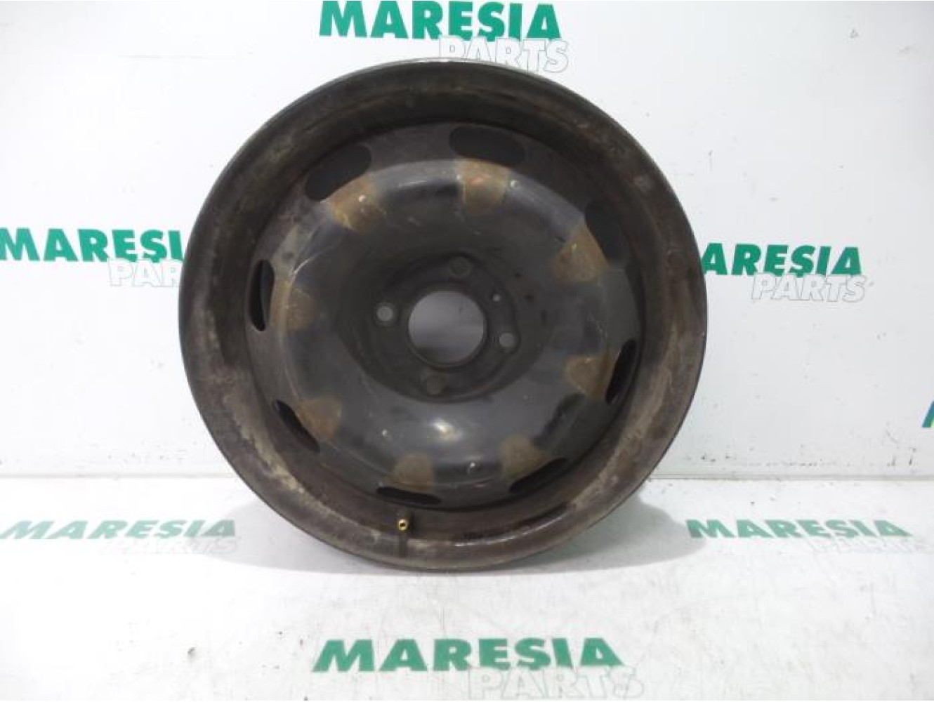 Citroen - C3 - Velg