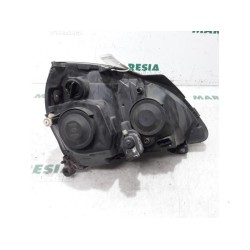 Renault - Clio - Koplamp links