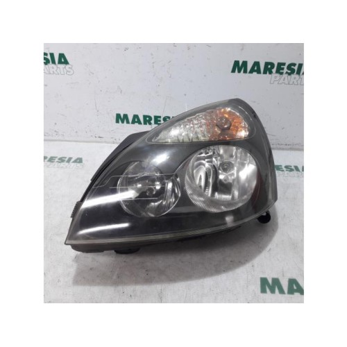 Renault - Clio - Scheinwerfer links