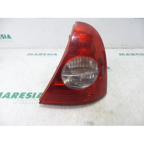 Renault - Clio - Taillight, right