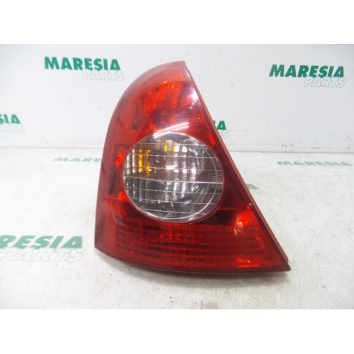 Renault - Clio - Taillight, left