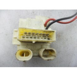 Renault - Clio - Heater resistor