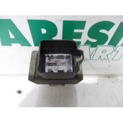 Renault - Clio - Glow plug relay