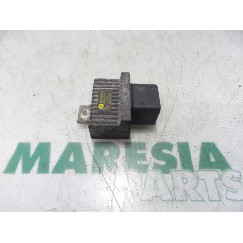 Renault - Clio - Glow plug relay