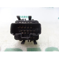 Renault - Clio - Multi-functional window switch