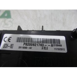 Renault - Clio - Engine management computer