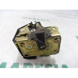 Renault - Clio - Türschlossmechanik 2-türig links