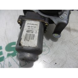 Renault - Clio - Window mechanism 2-door, front right