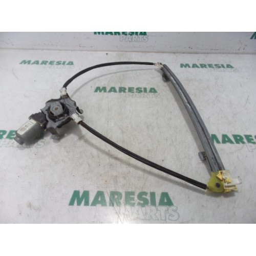 Renault - Clio - Window mechanism 2-door, front right