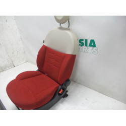 Fiat - 500 - Siège droit