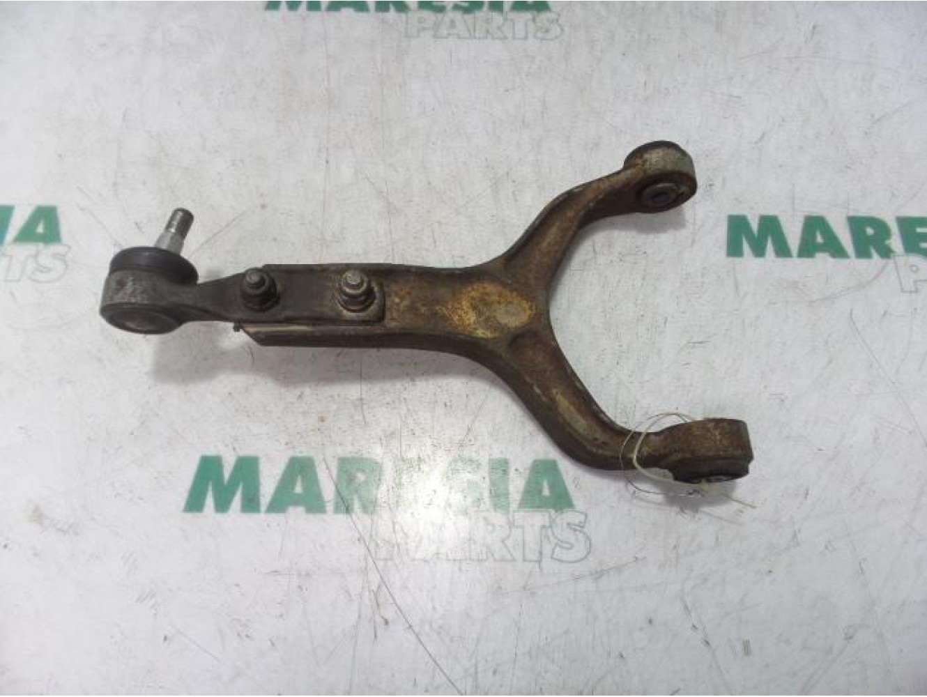 Alfa Romeo - Spider - Querlenker links hinten