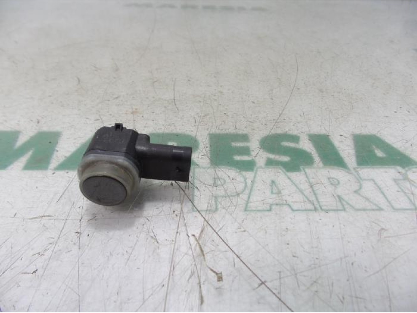 Alfa Romeo - Giulietta - PDC Sensor