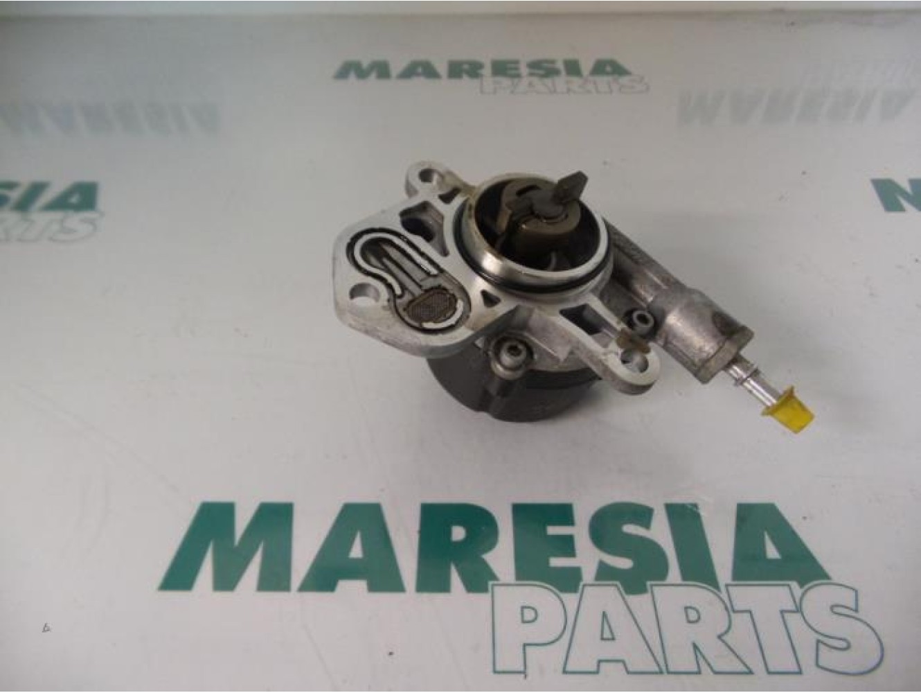 Peugeot - 607 - Vacuum pump (diesel)
