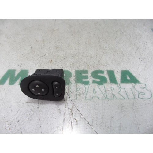 Fiat - 500 - Mirror switch