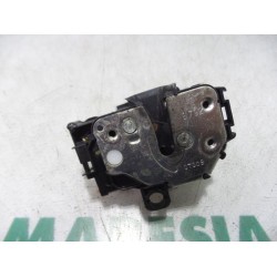 Fiat - 500 - Türschlossmechanik 2-türig rechts
