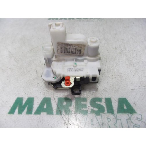 Fiat - 500 - Door lock mechanism 2-door, right