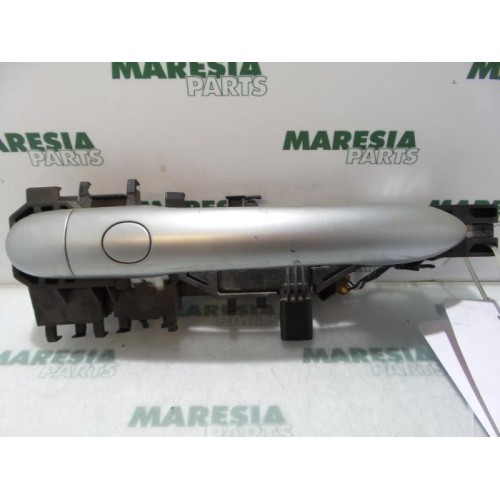 Renault - Megane - Front door handle 4-door, right
