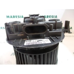 Renault - Megane - Heating and ventilation fan motor