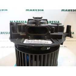 Renault - Megane - Heating and ventilation fan motor