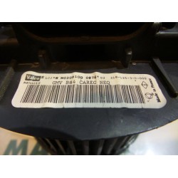 Renault - Megane - Heating and ventilation fan motor