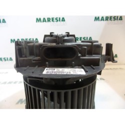 Renault - Megane - Heating and ventilation fan motor
