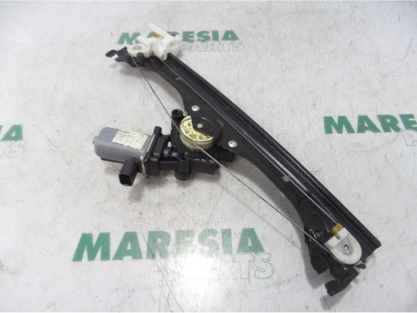 Fiat - 500 - Window mechanism 2-door, front left