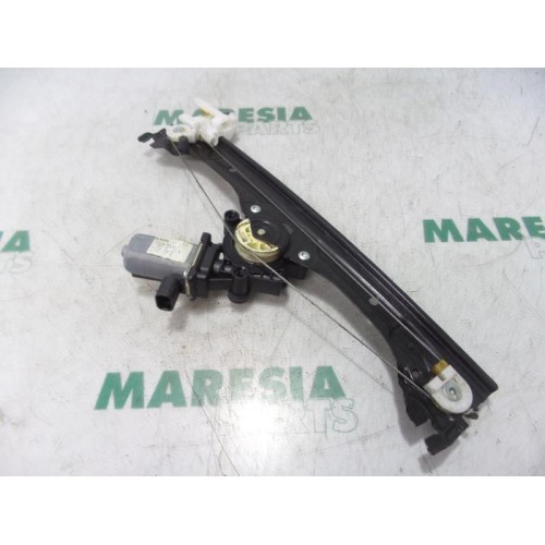 Fiat - 500 - Window mechanism 2-door, front left