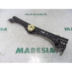 Fiat - 500 - Window mechanism 2-door, front right