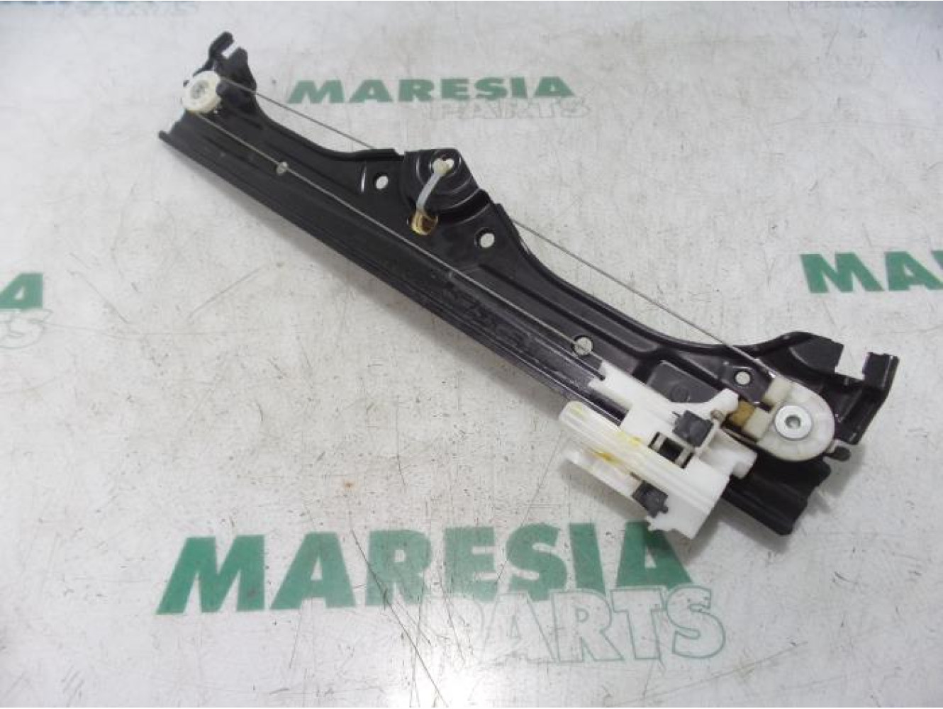 Fiat - 500 - Window mechanism 2-door, front right