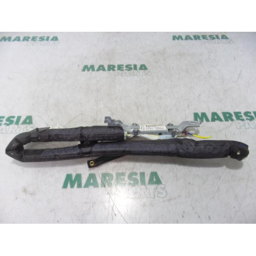 Fiat - 500 - Airbag hemel links