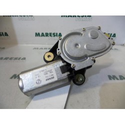 Fiat - Punto - Scheibenwischermotor hinten