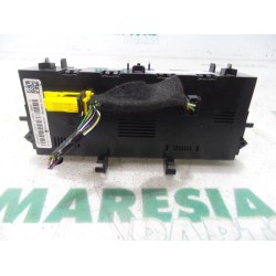 Citroen - C3 - Panneau de commandes chauffage