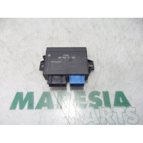 Citroen - C3 - Module PDC