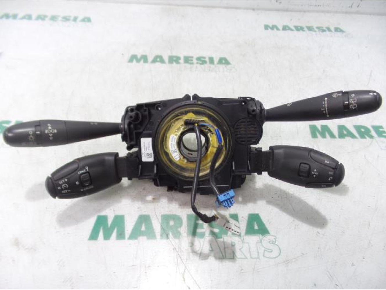 Citroen - C3 - Steering column stalk