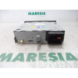 Citroen - C3 - Radio CD player