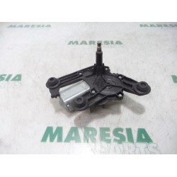 Citroen - C3 - Scheibenwischermotor hinten