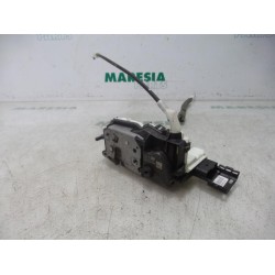 Citroen - C3 - Front door lock mechanism 4-door, right