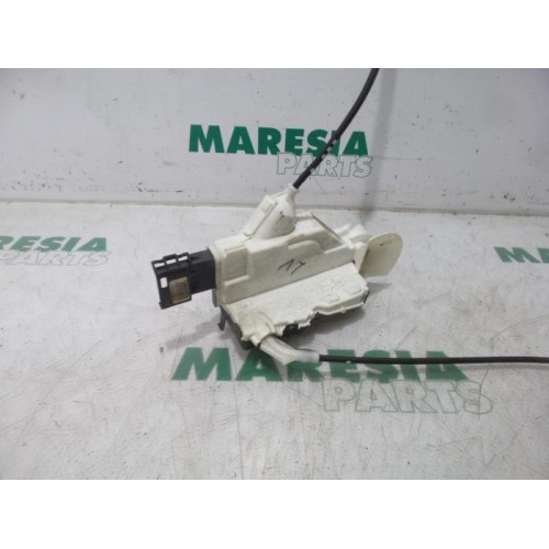 Citroen - C3 - Door lock mechanism 4-door, front left