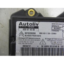 Citroen - C3 - Airbag Module