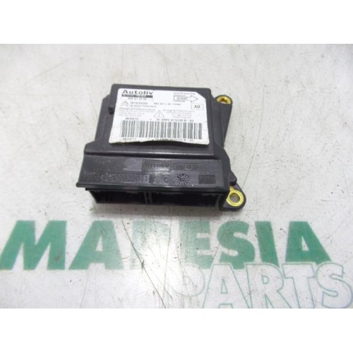 Citroen - C3 - Airbag Module