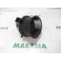 Citroen - C3 - Heating and ventilation fan motor
